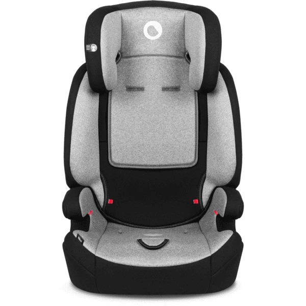 Lionelo Kinderzitje Nico Grijs 5 Lionelo Kinderzitje Nico Grijs - Afbeelding 5