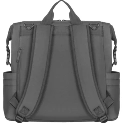 Lionelo Rugzak Cube Grijs -Kleine Wondertjes lionelo rugzak cube grijs a389005 4