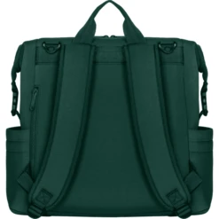 Lionelo Rugzak Cube In Groen -Kleine Wondertjes lionelo rugzak cube in groen a389002 4