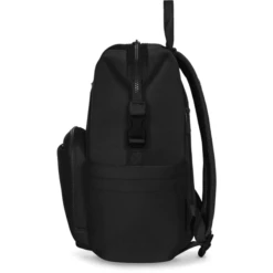 Lionelo Rugzak Cube In Zwart -Kleine Wondertjes lionelo rugzak cube in zwart a387487 3