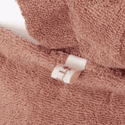 LITTLE Badjas Vos Rouge -Kleine Wondertjes little badjas vos rouge a321056 3