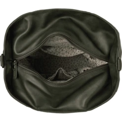 Little Company Luierrugzak Tulum Rainstop Groen -Kleine Wondertjes little company luierrugzak tulum rainstop groen a347742 3