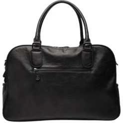 Little Company Luiertas Lima Quilted Zwart -Kleine Wondertjes little company luiertas lima quilted zwart a285366 3