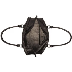 Little Company Luiertas Lima Quilted Zwart -Kleine Wondertjes little company luiertas lima quilted zwart a285366 4