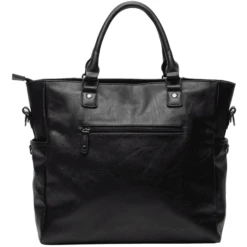 Little Company Luiertas Oslo Snake Zwart -Kleine Wondertjes little company luiertas oslo snake zwart a285537 3