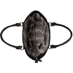 Little Company Luiertas Oslo Snake Zwart -Kleine Wondertjes little company luiertas oslo snake zwart a285537 4