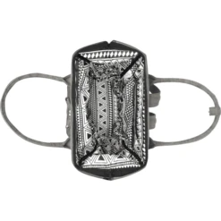 Little Company Luiertas Rugzak Riga Knit Grey -Kleine Wondertjes little company luiertas rugzak riga knit grey a274043 4