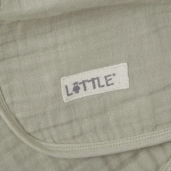 LITTLE Kimono Green Thee -Kleine Wondertjes little kimono green thee a355727 2