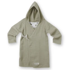 LITTLE Kimono Green Thee -Kleine Wondertjes little kimono green thee a355727 4