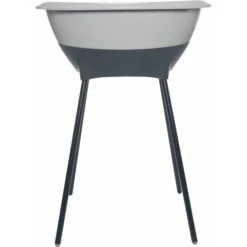 Luma ® Baby Care Badhouder Forest Green 5 Luma ® Baby Care Badhouder Forest Green -Kleine Wondertjes luma baby care badhouder forest green a310722 1