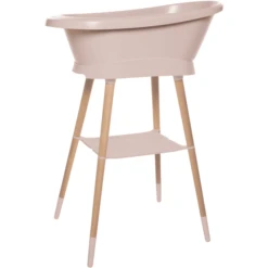 Bébé-jou Luma ® Baby Care Badset Basis Sense Edition Mellow Rose -Kleine Wondertjes luma baby care badset basis sense edition mellow rose a320433 3