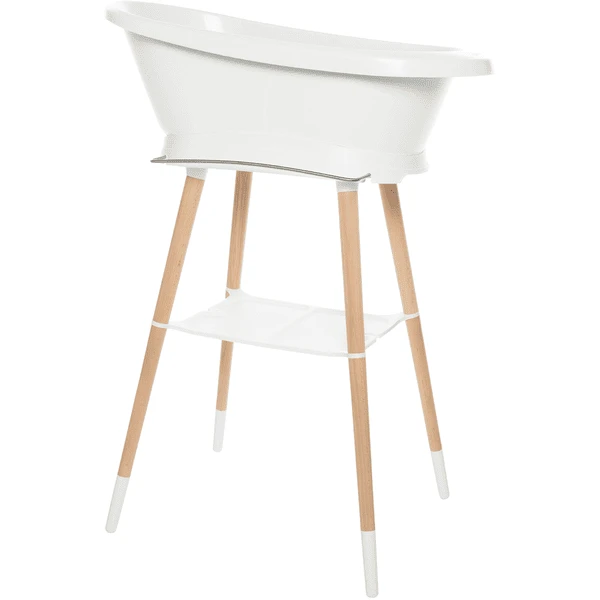 Bébé-jou Luma ® Baby Care Badset Basis Sense Edition Wit 4 Bébé-jou Luma ® Baby Care Badset Basis Sense Edition Wit - Afbeelding 4