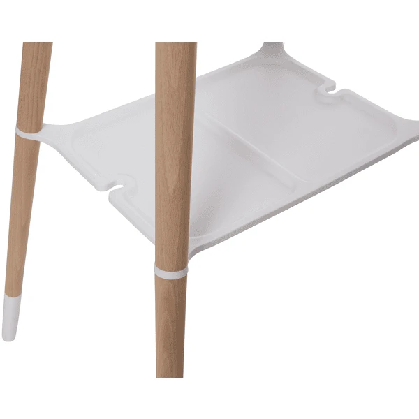 Bébé-jou Luma ® Baby Care Badset Basis Sense Edition Wit 5 Bébé-jou Luma ® Baby Care Badset Basis Sense Edition Wit - Afbeelding 5