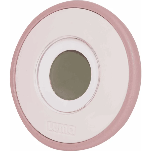 Luma ® Baby Care Badthermometer Bloesem Roze 2 Luma ® Baby Care Badthermometer Bloesem Roze - Afbeelding 2
