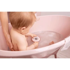 Luma ® Baby Care Badthermometer Bloesem Roze 7 Luma ® Baby Care Badthermometer Bloesem Roze -Kleine Wondertjes luma baby care badthermometer bloesem roze a310697 2