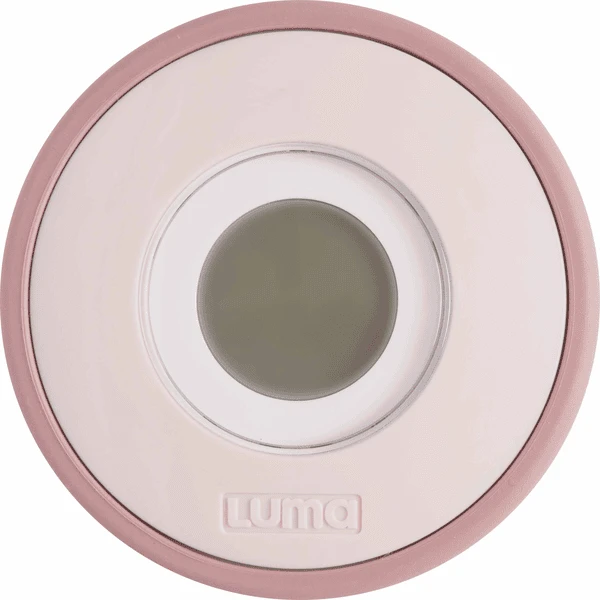 Luma ® Baby Care Badthermometer Bloesem Roze 1 Luma ® Baby Care Badthermometer Bloesem Roze