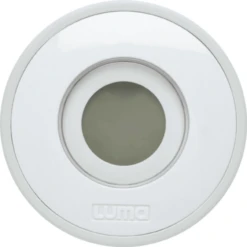 Luma ® Baby Care Badthermometer Digital In Light Grijs -Kleine Wondertjes luma baby care badthermometer digital in light grijs a299825 2