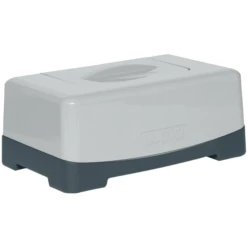 Luma ® Baby Care Doos Voor Vochtige Doekjes Sage Green -Kleine Wondertjes luma baby care doos voor vochtige doekjes sage green a310705 3