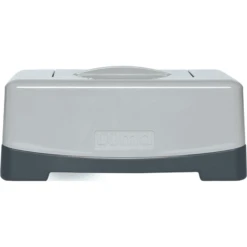 Luma ® Baby Care Doos Voor Vochtige Doekjes Sage Green -Kleine Wondertjes luma baby care doos voor vochtige doekjes sage green a310705 4