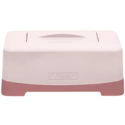 Luma ® Baby Care Doosje Natte Doekjes Blossom Pink 7 Luma ® Baby Care Doosje Natte Doekjes Blossom Pink -Kleine Wondertjes luma baby care doosje natte doekjes blossom pink a310704 2