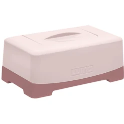 Luma ® Baby Care Doosje Natte Doekjes Blossom Pink 8 Luma ® Baby Care Doosje Natte Doekjes Blossom Pink -Kleine Wondertjes luma baby care doosje natte doekjes blossom pink a310704 3