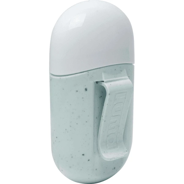 Luma ® Baby Care Speckles Mint Manicure Set 4 Luma ® Baby Care Speckles Mint Manicure Set - Afbeelding 4