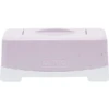 Luma ® Baby Care Wet Wipe Box Spikkels Paars