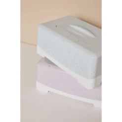 Luma ® Baby Care Wet Wipe Box Spikkels Paars 9 Luma ® Baby Care Wet Wipe Box Spikkels Paars -Kleine Wondertjes luma baby care wet wipe box spikkels paars a335257 4