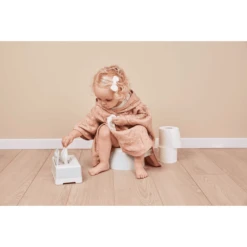 Luma ® Baby Care Wet Wipe Doosje Spikkels Mint -Kleine Wondertjes luma baby care wet wipe doosje spikkels mint a335254 4