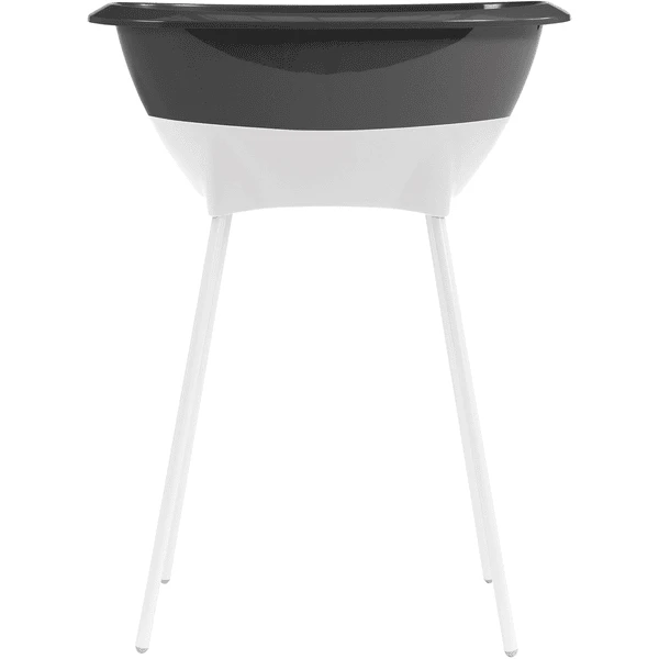 Luma® Babycare Bad- En Verzorgingsset Dark Grey 3 Luma® Babycare Bad- En Verzorgingsset Dark Grey - Afbeelding 3