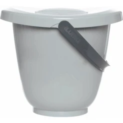 Luma ® Babycare Bad- En Verzorgingsset Sage Green -Kleine Wondertjes luma babycare bad en verzorgingsset sage green a308892 2