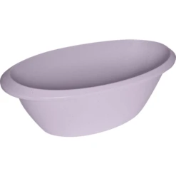 Luma ® Babycare Bad- En Verzorgingsset Speckles Paars -Kleine Wondertjes luma babycare bad en verzorgingsset speckles paars a335244 2