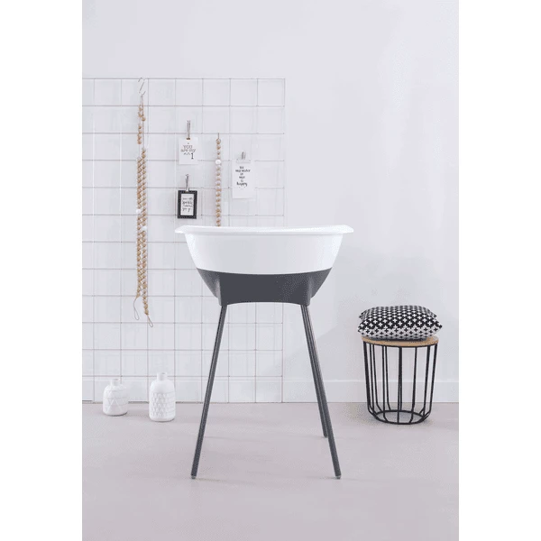 Luma ® Babycare Bad Standaard Black 2 Luma ® Babycare Bad Standaard Black - Afbeelding 2