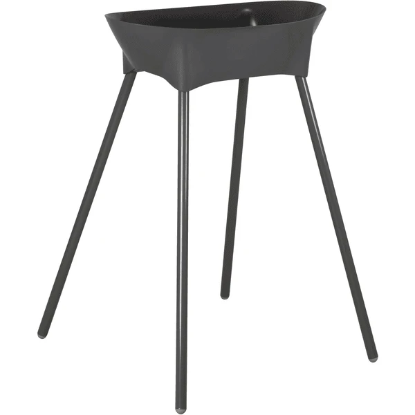 Luma ® Babycare Bad Standaard Black 3 Luma ® Babycare Bad Standaard Black - Afbeelding 3