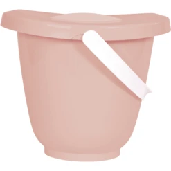 Luma® Babycare Badset Design: Cloud Pink -Kleine Wondertjes luma babycare badset design cloud pink a230798 3