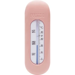 Luma® Babycare Badset Design: Cloud Pink -Kleine Wondertjes luma babycare badset design cloud pink a230798 4