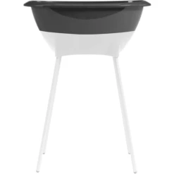 Luma® Babycare Badstandaard Design: Snow White -Kleine Wondertjes luma babycare badstandaard design snow white a230848 2