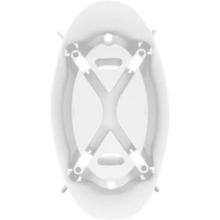 Luma® Babycare Badstandaard Design: Snow White -Kleine Wondertjes luma babycare badstandaard design snow white a230848 4