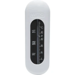Luma® Babycare Badthermometer Design: Snow White -Kleine Wondertjes luma babycare badthermometer design snow white a230903 2