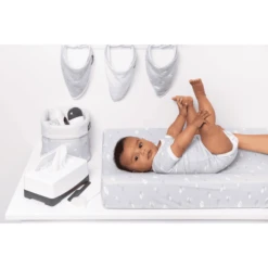 Luma® Babycare Badthermometer Design: Snow White -Kleine Wondertjes luma babycare badthermometer design snow white a230903 3