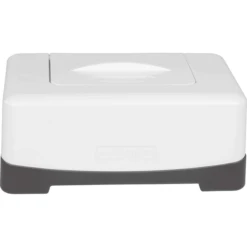 Luma® Babycare Billendoekjesdoos Design Snow White -Kleine Wondertjes luma babycare billendoekjesdoos design snow white a222458 2