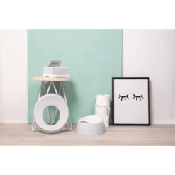 Luma® Babycare Easy Wipe Box Light Grey -Kleine Wondertjes luma babycare easy wipe box light grey a263396 3