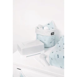 Luma® Babycare Kam En Borstel Light Grey 7 Luma® Babycare Kam En Borstel Light Grey -Kleine Wondertjes luma babycare kam en borstel light grey a262691 2