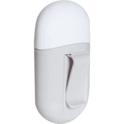 Luma® Babycare Manicureset Light Grey -Kleine Wondertjes luma babycare manicureset light grey a262696 2