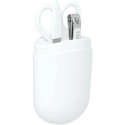 Luma® Babycare Manicuurset Design: Snow White