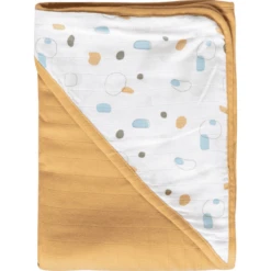 Luma ® Gaasdoek Met Kap Child Splay