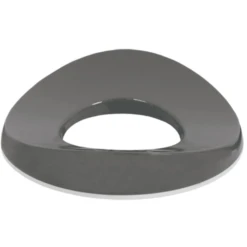 LUMA Toiletverkleiner Dark Grey