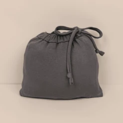 MABYEN Draagdoek Antraciet -Kleine Wondertjes mabyen draagdoek antraciet a361768 3