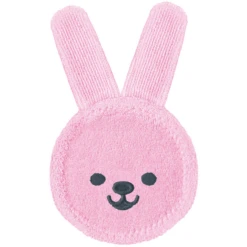 MAM Mondverzorgings-Haasje Meisjes -Kleine Wondertjes mam mondverzorgings haasje meisjes a014339 3