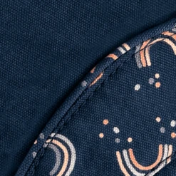 Manduca Draagzak First Limited Editie Regenboog Night -Kleine Wondertjes manduca draagzak first limited editie regenboog night a357545 4